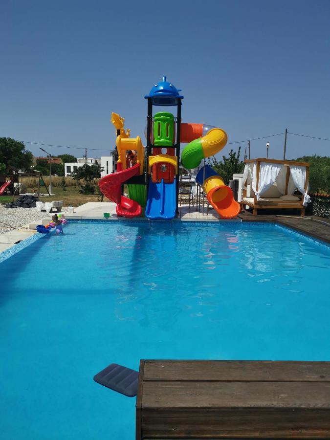 Camping Volme *