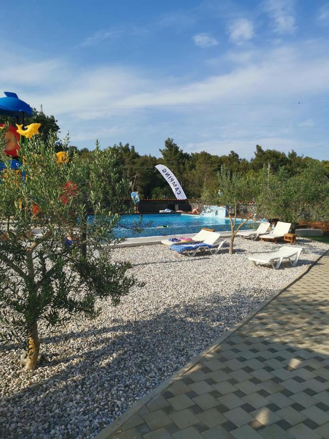 Camping Volme