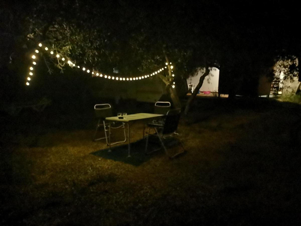Volme Camping Banjole