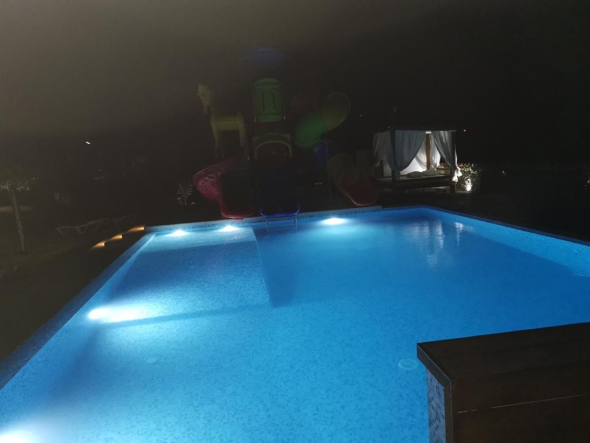 Volme Campsite *