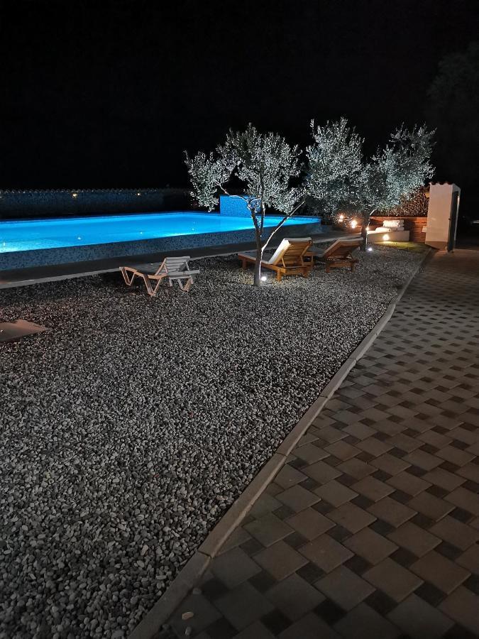 Volme Campsite