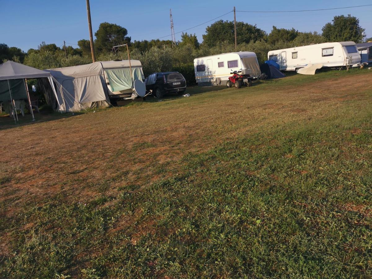 Volme Campsite Banjole
