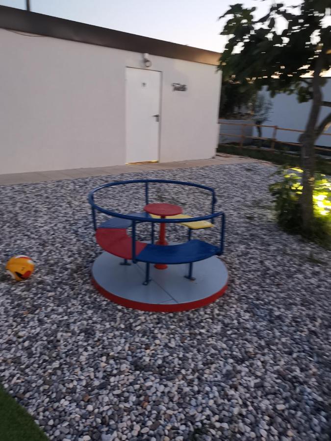 Volme Campsite Banjole